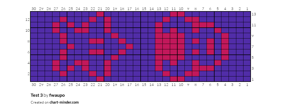 Test 3