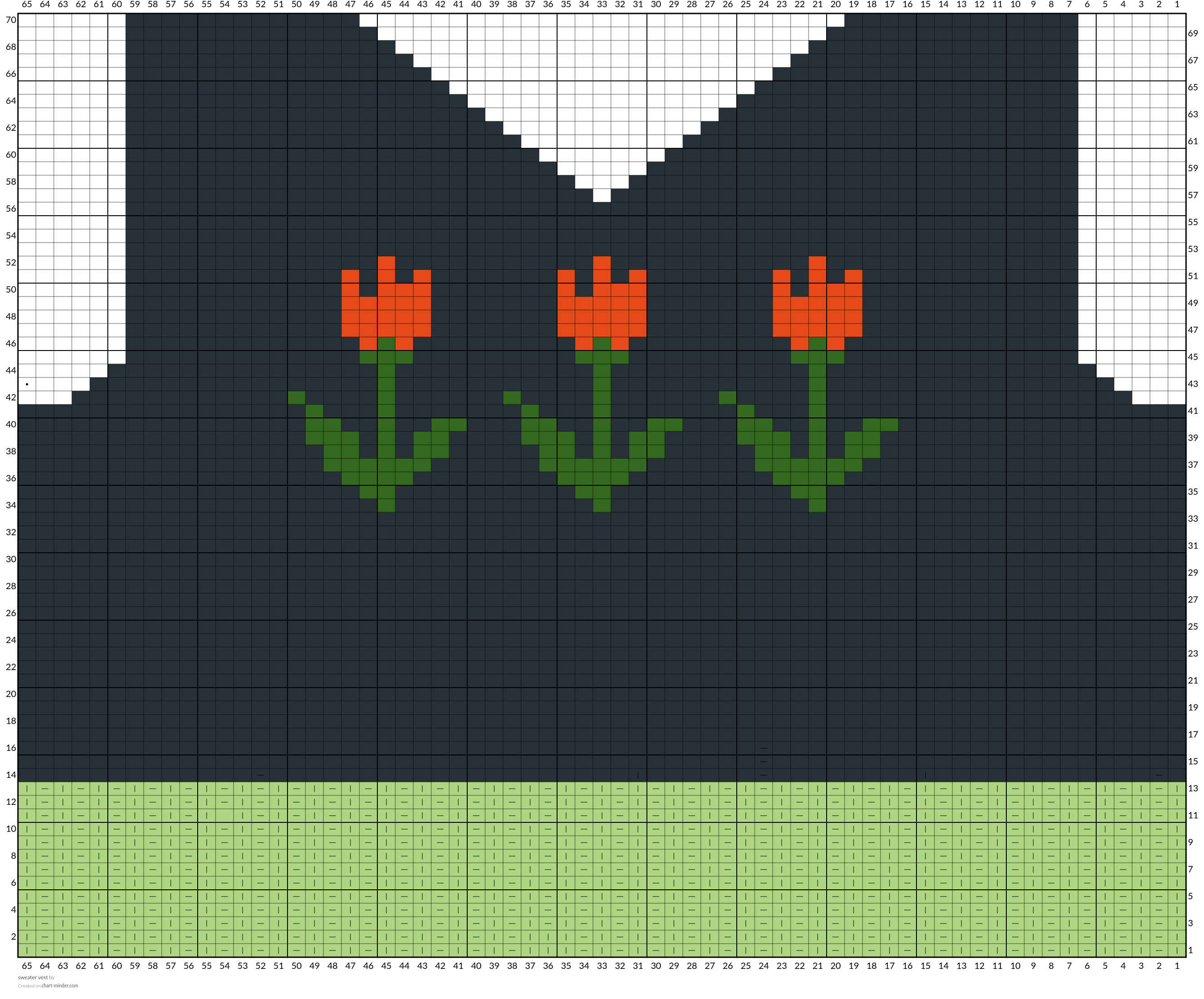 sweater vest