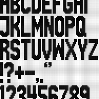Copy of alphabet