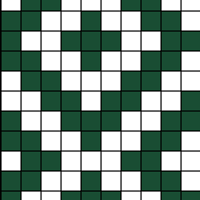 FINAL PUBLISHED Fair Isle Knit Hat