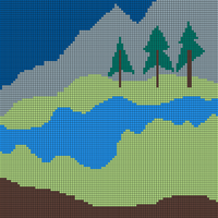 Copy of Lawrence's Landscape