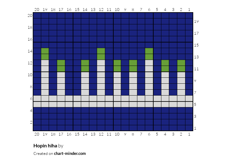 Hopin hiha