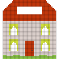 Copy of The House Bag