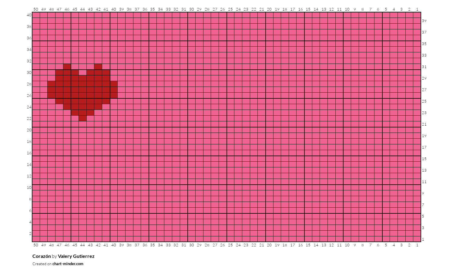 Corazón 
