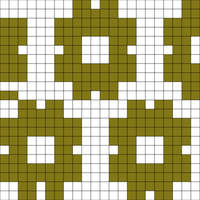 Copy of Daisy Pattern