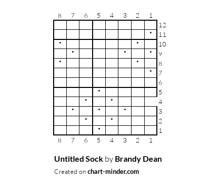 Untitled Sock
