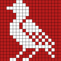 bird 16 
