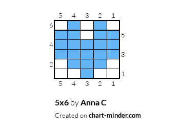 5x6