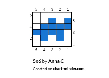 5x6