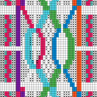 Copy of my cable pattern