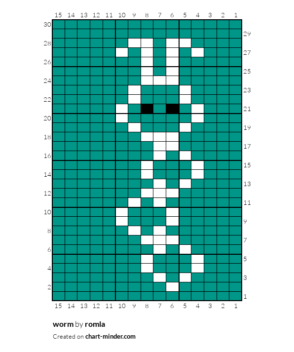worm