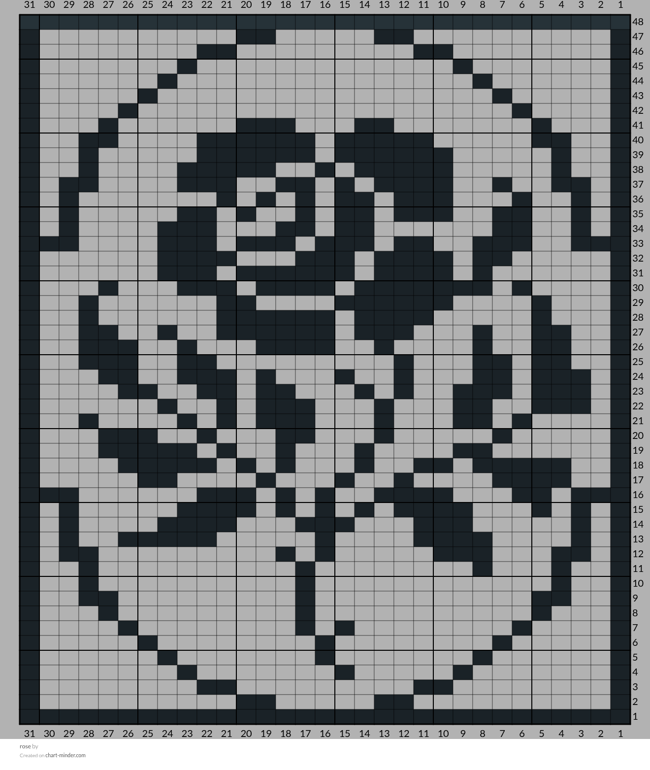rose