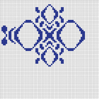 Copy of blue/white designs 