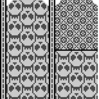 selbu socks