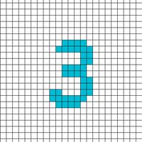 3