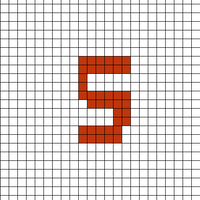 5