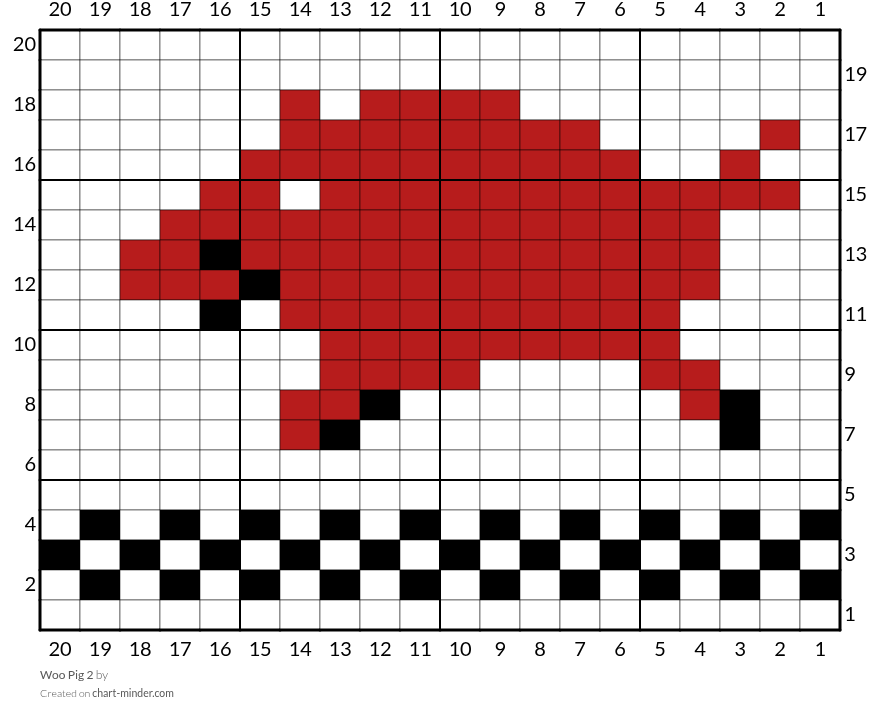 Woo Pig 2