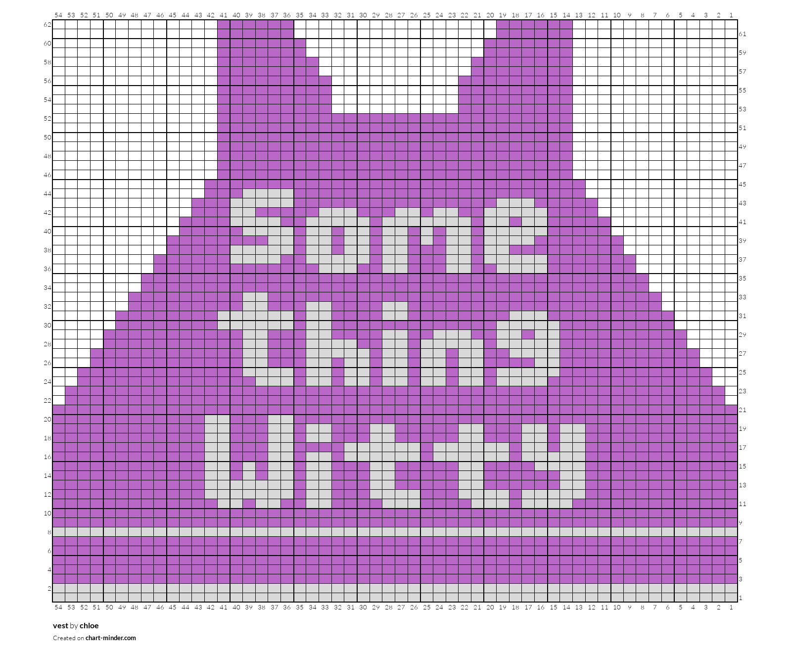vest