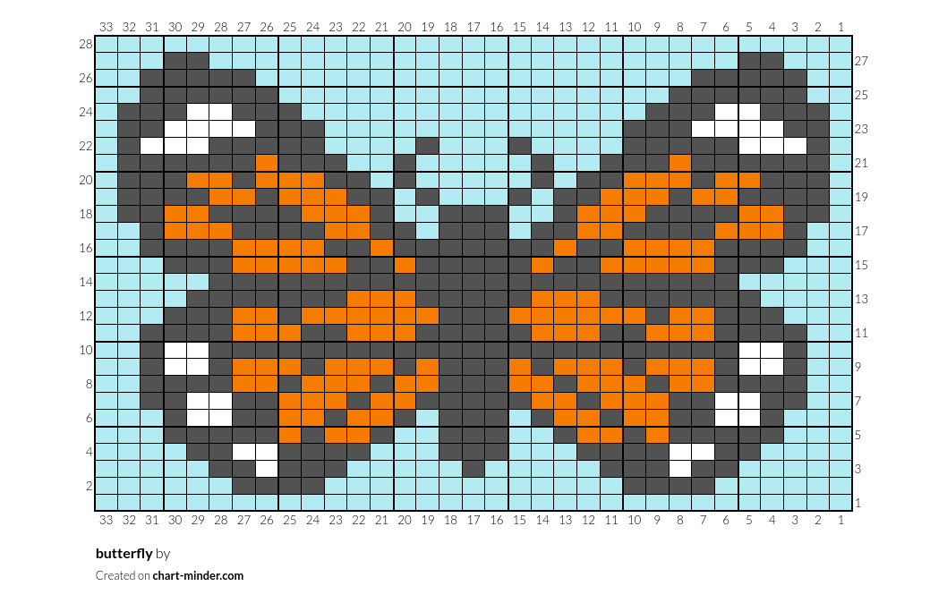 butterfly