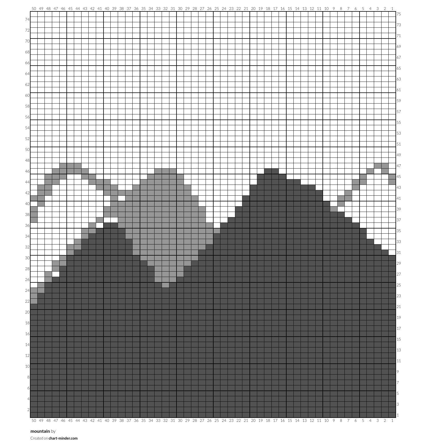 mountain