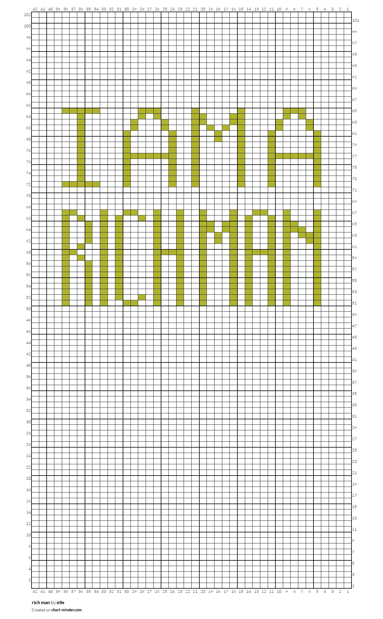 rich man 