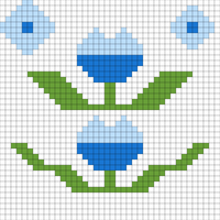 Copy of Flower Pillow