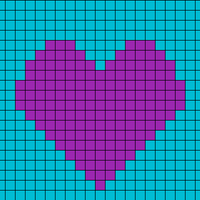 all stitches double crochet