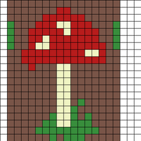 Mushroom #3