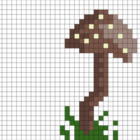 Mushroom #4