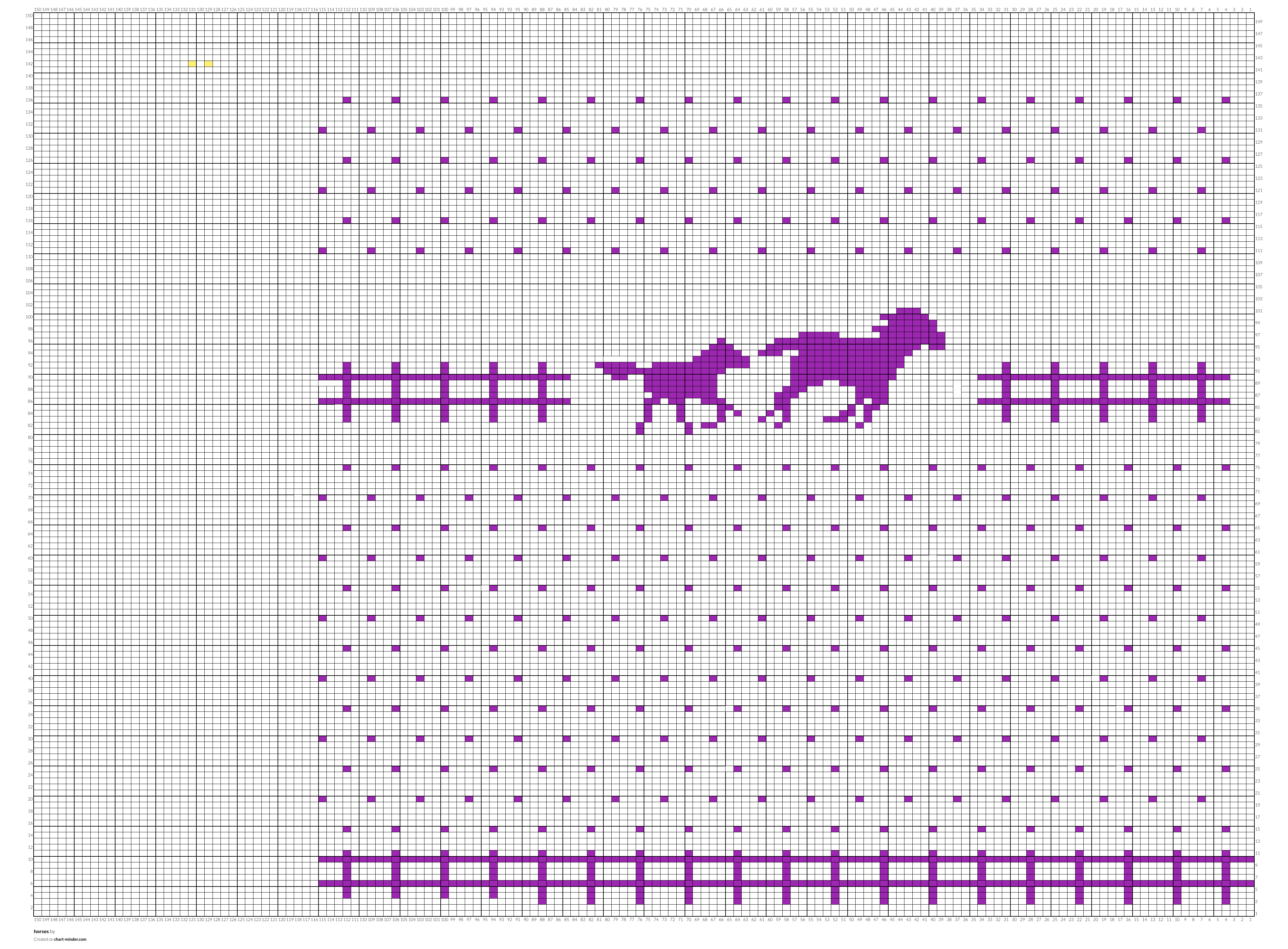 horses