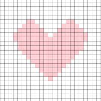 large heart