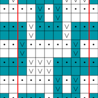 Mosaic 1