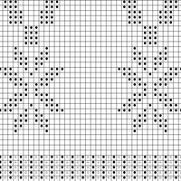 Taivasmatkasukat - yläosa