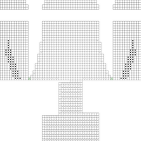 Taivasmatkasukat - alaosa