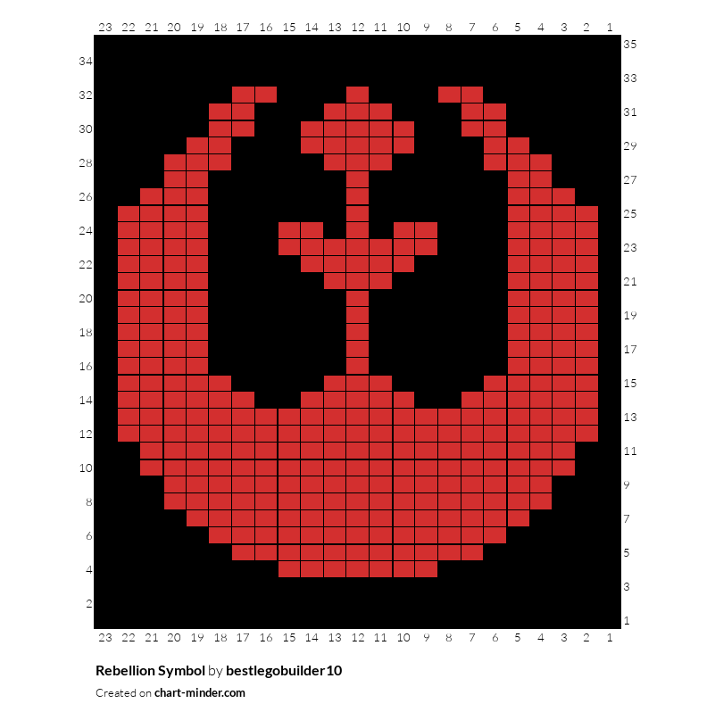 Rebellion Symbol