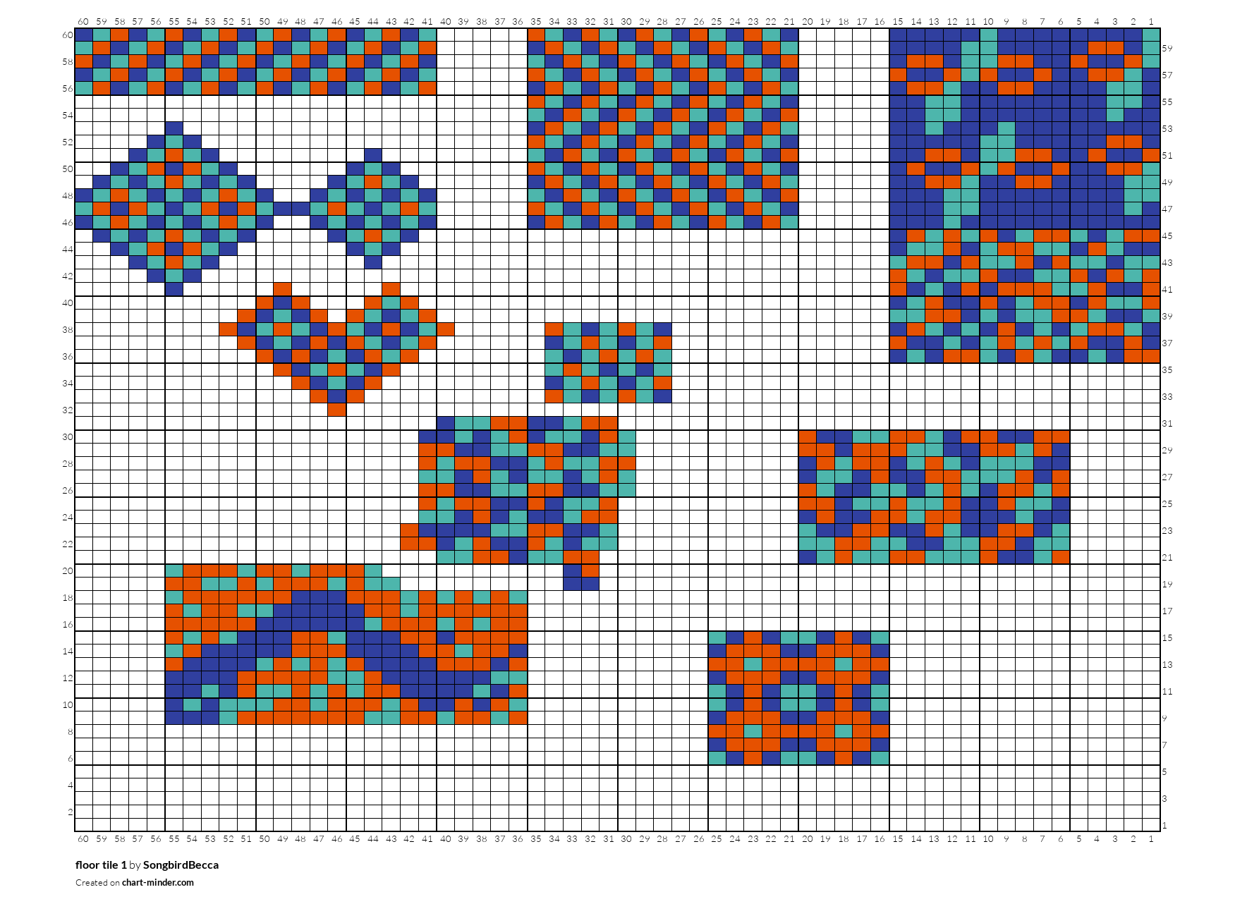 floor tile 1