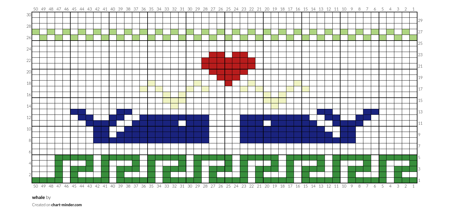 whale
