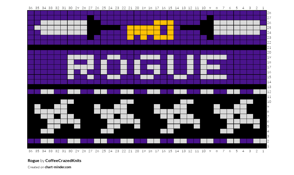 Rogue