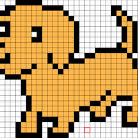 Copy of dog