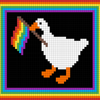 pato homosexual