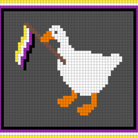 pato no binarie