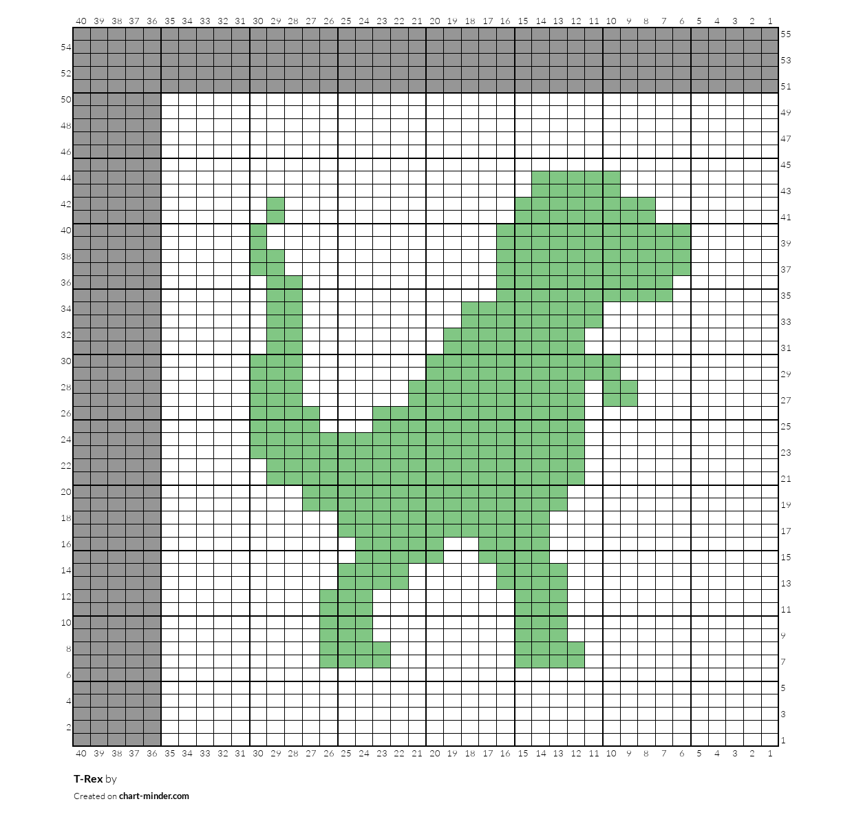 T-Rex