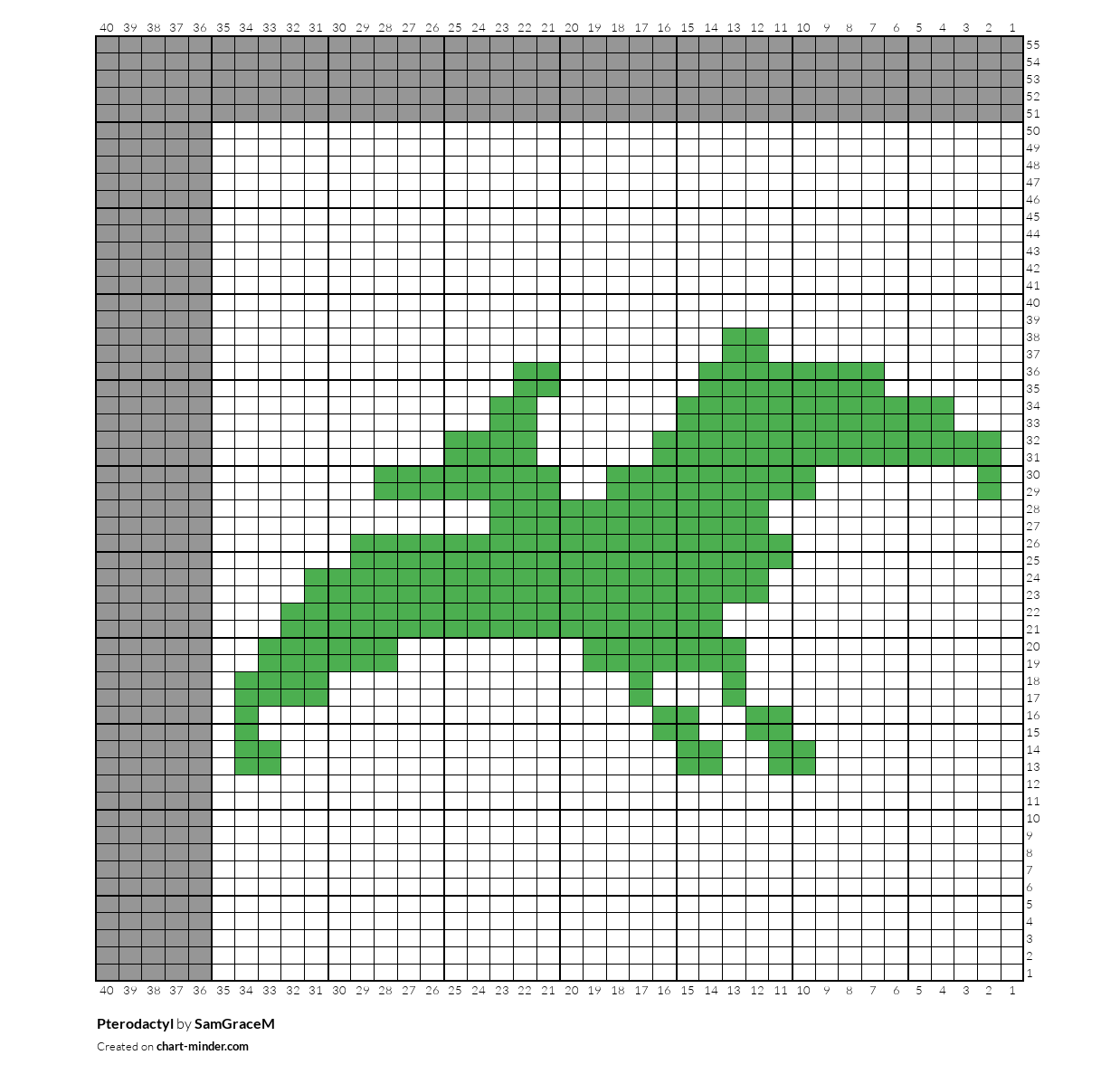 Pterodactyl
