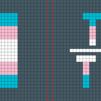 Most Accurate Pronoun and Flag Chart