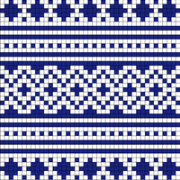 Copy of bird diving pattern