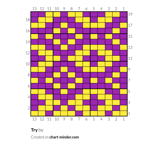 Try