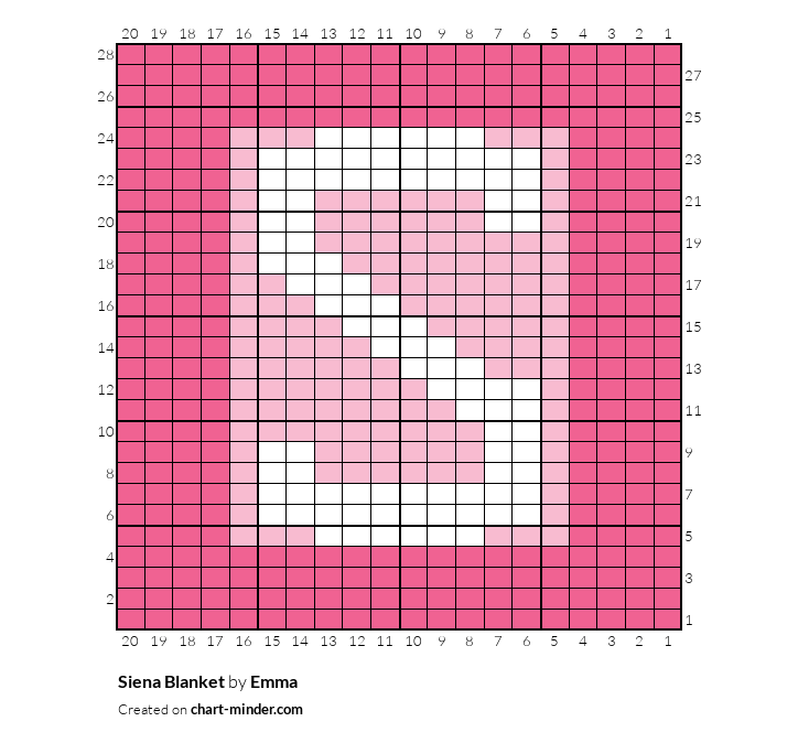 Siena Blanket