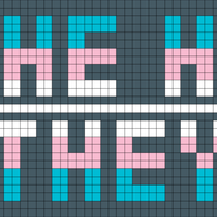 She/He/They