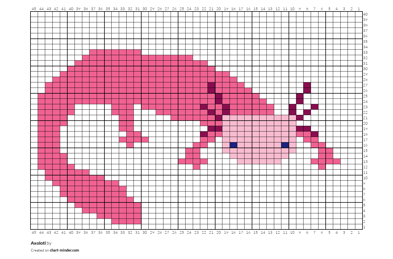 Axolotl