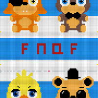 Five Nights at Freddie's 